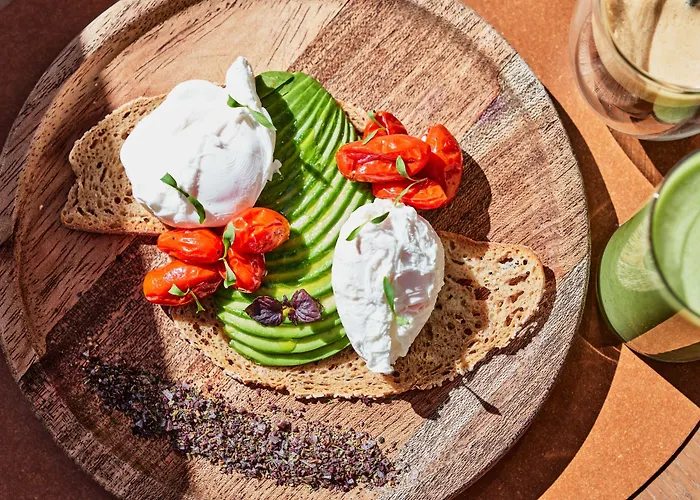 Szálloda Cosme, A Luxury Collection Resort, Paros 5*